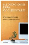 MEDITACIONES PARA OCCIDENTALES