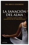 LA SANACIN DEL ALMA