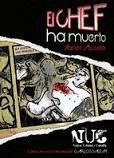 EL CHEF HA MUERTO