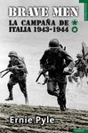BRAVE MEN CAMPAA ITALIA 1943