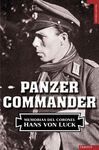 PANZER COMMANDER