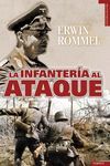 LA INFANTER�A AL ATAQUE