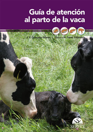 GU�A DE ATENCI�N AL PARTO DE LA VACA