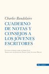 CUADERNO DE NOTAS Y CONSEJOS A LOS JVENES ESCRITORES