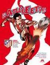 ATLEEETI, CMIC OFICIAL DE LA HISTORIA DEL ATLTICO DE MADRID