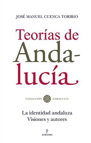 TEORAS DE ANDALUCA