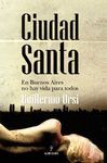 CIUDAD SANTA