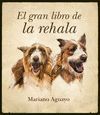 EL GRAN LIBRO DE LA REHALA