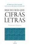 MUCHO M�S QUE CIFRAS Y LETRAS