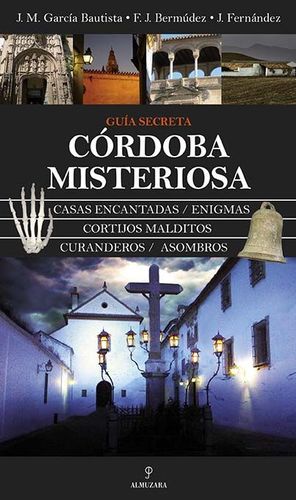 CRDOBA MISTERIOSA