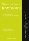 MANUAL PR�CTICO DE BIOESTAD�STICA