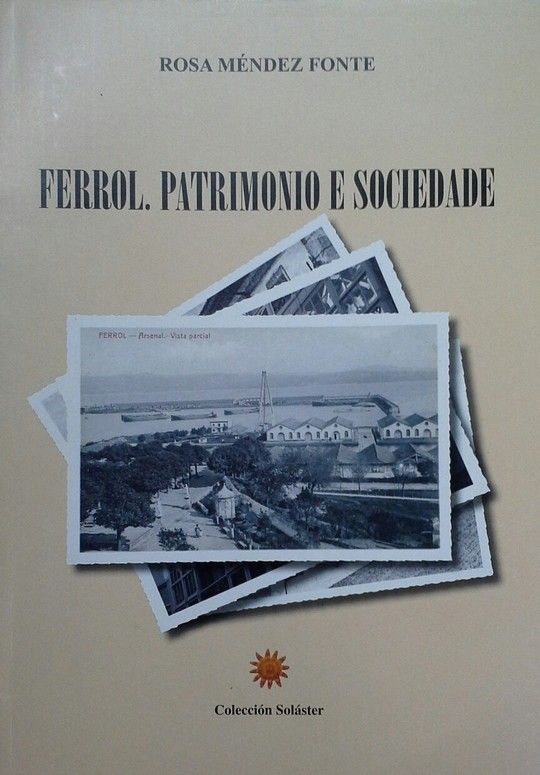 FERROL