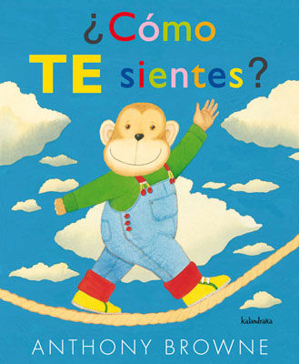�C�MO TE SIENTES?
