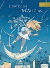 LIBRO DE LAS M`ALICIAS
