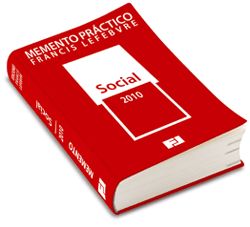 MEMENTO SOCIAL 2010