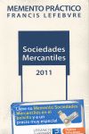 MEMENTO PR�CTICO SOCIEDADES MERCANTILES