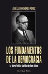 LOS FUNDAMENTOS DE LA DEMOCRACIA. LA TEOR�A JUR�DICA DE HANS KELSEN
