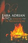 CENIZAS DE MEDIANOCHE