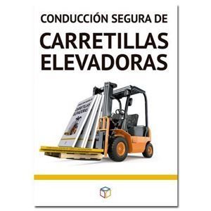 CONDUCCIN SEGURA DE CARRETILLAS ELEVADORAS