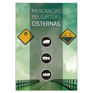 MANUAL CISTERNAS MERCANCAS PELIGROSAS