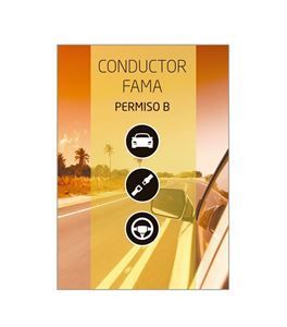 CONDUCTOR FAMA (MANUAL PERMISO B)