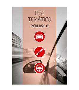 TEST TEMTICO PERMISO B