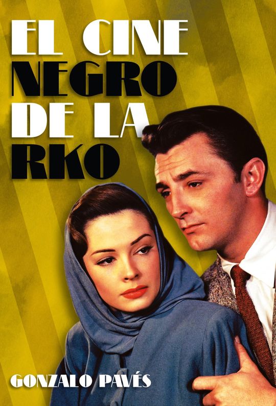 EL CINE NEGRO DE LA RKO