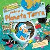 SOBRE O PLANETA TERRA (DRA.PETEIRO)