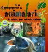 O MEU PEQUENO ANIMALARIO: AS CR�AS DOS ANIMAIS SALVAXES