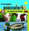 4.OS ANIMAIS DA GRANXA