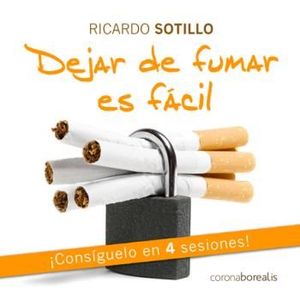 DEJAR DE FUMAR ES FACIL