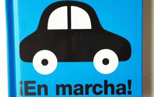 !EN MARCHA!