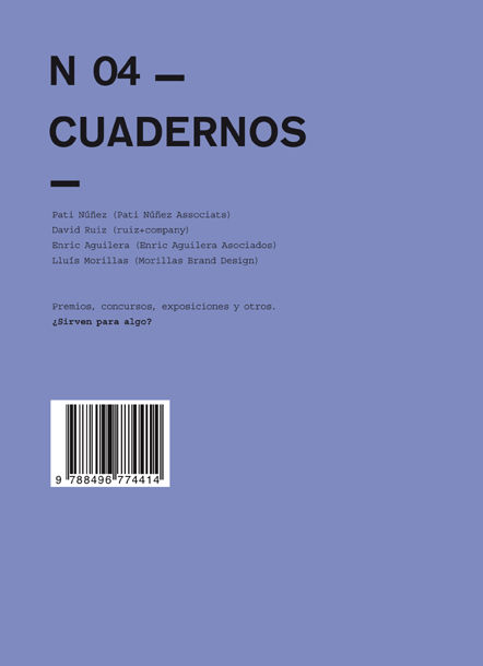 CUADERNOS 04