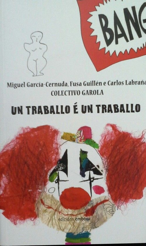 UN TRABALLO E UN TRABALLO