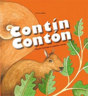 CONTIN CONTON