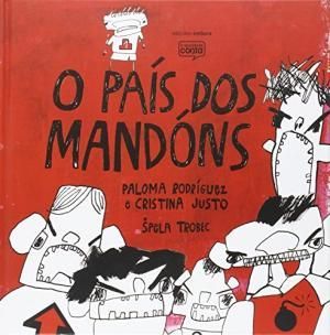 O PAIS DOS MANDONS