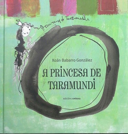 A PRINCESA DE TARAMUNDI