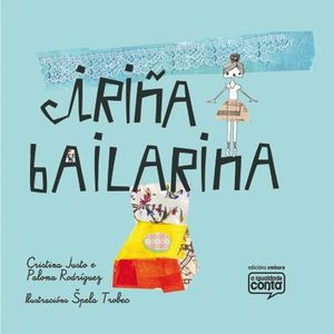 IRI�A BAILARINA