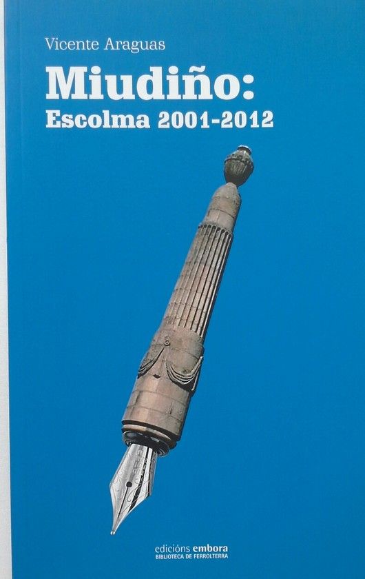 MIUDIO:ESCOLMA 2001-2012