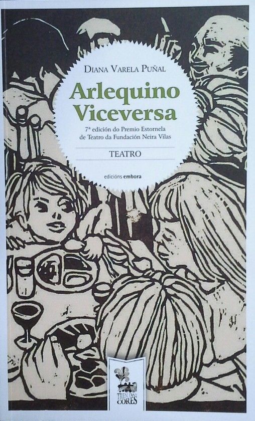 ARLEQUINO VICEVERSA