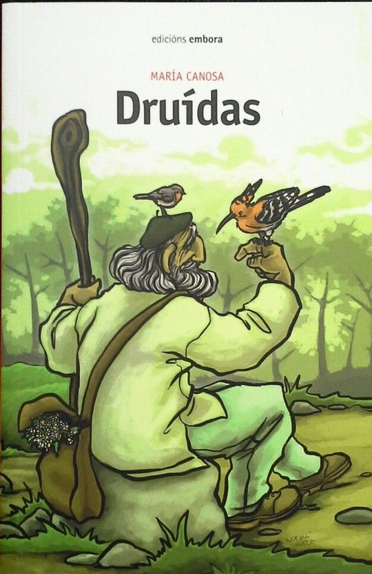 DRUIDAS