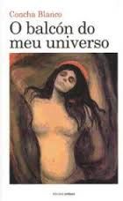 O BALCON DO MEU UNIVERSO