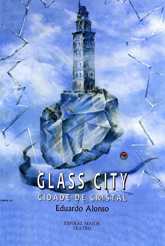 7.GLASS CITY.CIDADE DE CRISTAL (INLCUE CD)