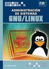 ADMINISTRACI�N DE SISTEMAS GNU/LINUX