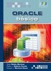 ORACLE. B�SICO