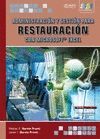 ADMINISTRACI�N Y GESTI�N PARA RESTAURACI�N CON MICROSOFT EXCEL