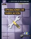OPERACIONES DE FABRICACIN (MF0087_1)