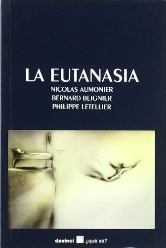 LA EUTANASIA