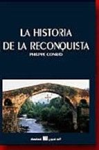 LA HISTORIA DE LA RECONQUISTA