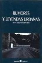 RUMORES Y LEYENDAS